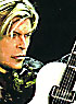 DAVID BOWIE - A REALITY TOUR