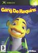GANG DE REQUINS (X-BOX)