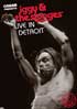 IGGY AND THE STOOGES LIVE IN DETROIT