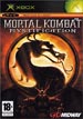 MORTAL KOMBAT MYSTIFICATION TESTE SUR X-BOX