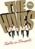 THE HIVES - TUSSLES IN BRUSSELS