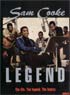 Sam Cooke Legend