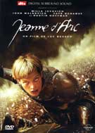JEANNE D'ARC