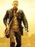 test DVD - JE SUIS UNE LEGENDE - COLLECTOR