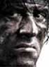 test DVD - JOHN RAMBO (BLU-RAY)