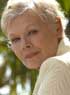JUDI DENCH : EVOLUTION DU PERSONNAGE DE M