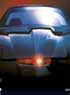 K2000 LORGNE DU COTE DE FAST & FURIOUS