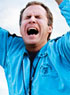 KICKING AND SCREAMING