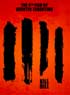 KILL BILL : LE TEASER QUI TUE!