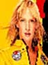 KILL BILL VOLUME 1 (BLU-RAY)