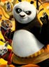 KUNG FU PANDA (BLU-RAY)