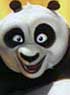 KUNG-FU PANDA : PREMIERES IMAGES
