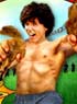 KUNG POW : BANDE ANNONCE 100% DELIRE!
