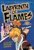 LABYRINTH OF FLAMES