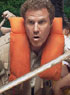 CLIP DE WILL FERRELL AU TEMPS DU JURASSIQUE