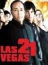 LAS VEGAS 21 (BLU-RAY)