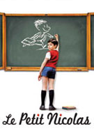 LE PETIT NICOLAS : PREMIERES PHOTOS !