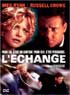 test DVD - ECHANGE (L')