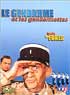 LE GENDARME ET LES GENDARMETTES