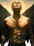 DENIS QUAID ET PAUL BETTANY, DERNIER REMPART DE L'HUMANIT�