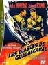 DIABLES DE GUADALCANAL (LES)