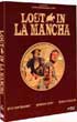 T.GILLIAM : L'HOMME QUI REVAIT DE DON QUICHOTTE