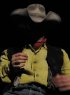 LUCKY LUKE : POOR LONESOME COW-BOY