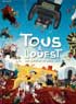 TOUS A L'OUEST : UNE AVENTURE DE LUCKY LUKE