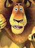 MADAGASCAR 2 (BLU-RAY)