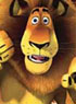 MADAGASCAR 2 : LE DVD VOYAGEUR