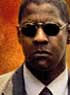 MAN ON FIRE