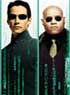 MATRIX COMPLETE TRILOGIE - HD-DVD (IMPORT)