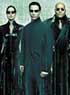 MATRIX RELOADED (HD-DVD)