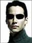 MATRIX RELOADED
