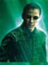 MATRIX REVOLUTIONS (HD-DVD)