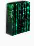 MATRIX ULTIMATE (10 DVD)