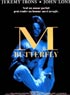 M. BUTTERFLY