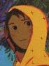 MIA ET LE MIGOU : LES PERSONNAGES