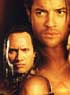 LE RETOUR DE LA MOMIE (HD-DVD)
