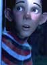 MONSTER HOUSE : SCAN SEQUENCE
