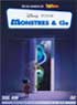 MONSTRES ET CIE, TOUT NOUVEAU TOUT BLU-RAY