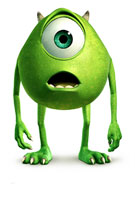MONSTRES CONTRE ALIENS : LES MONSTRES POUR LES PETITS !