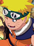 NARUTO VERSION JEUNESSE VOL.1 A 5