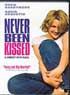 NEVER BEEN KISSED