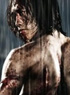 LE NINJA DES WACHOWSKI A SON POSTER