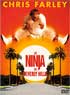 LE NINJA DE BEVERLY HILLS