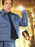 LA NUIT AU MUSEE (BLU-RAY)