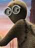 NUM�RO 9 : INTERVIEW TIM BURTON