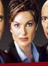 CASTING ET GUESTS POUR PARKS, HUNG ET UNITE SPECIALE