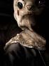 CINE : L'ORPHELINAT